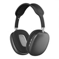Wireless Headphones Control Button Battery Timing: 4 to 7 H