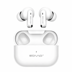 Wireless Earbuds HD Sound Quality Playback Time 15 Hours