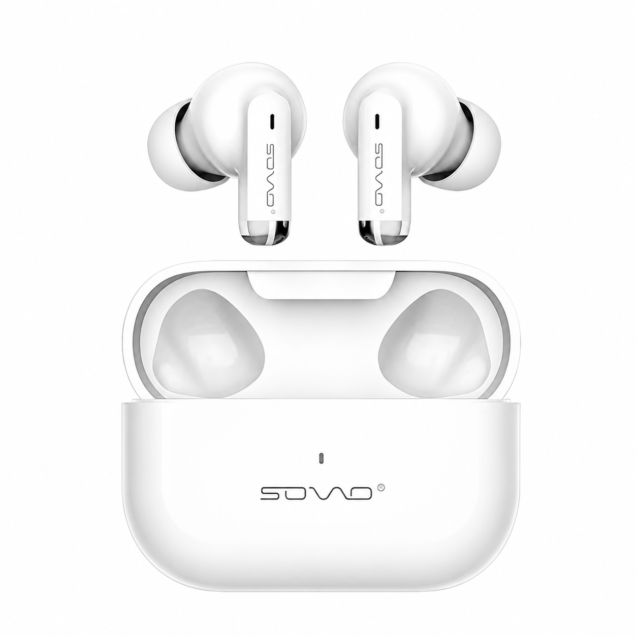 Wireless Earbuds HD Sound Quality Playback Time 15 Hours