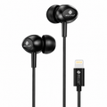 Iphone Handfree Clear Audio Heavy Bass Sound All IOS devices