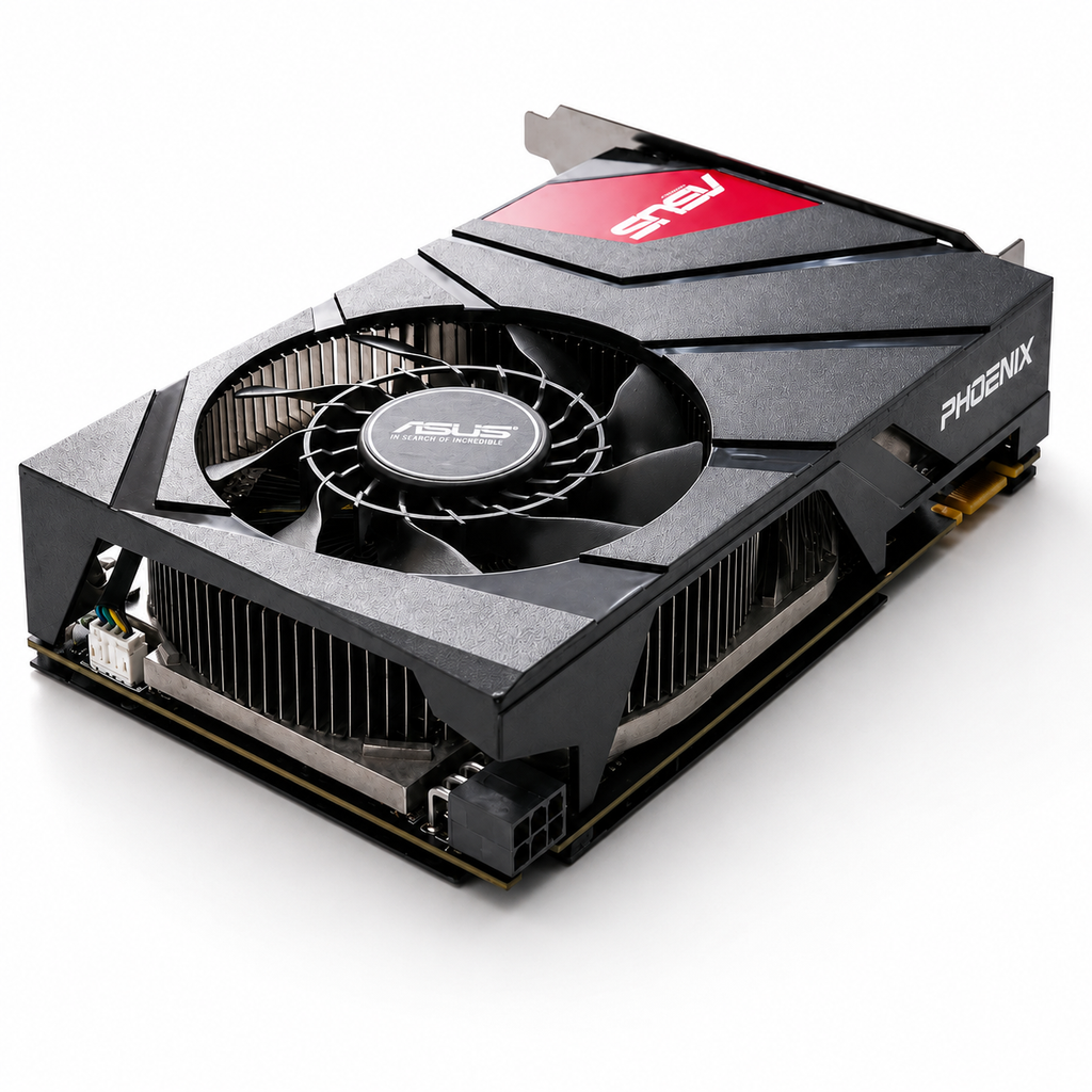 ASUS NVIDIA GeForce GTX 960 2GB GDDR5 Mini