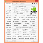 ASUS NVIDIA GeForce GTX 960 2GB GDDR5 Mini