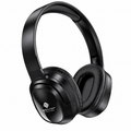 Crazy-Bass Wireless Headphones Long Battery Life