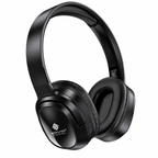 Crazy-Bass Wireless Headphones Long Battery Life