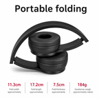 Wireless Headphones