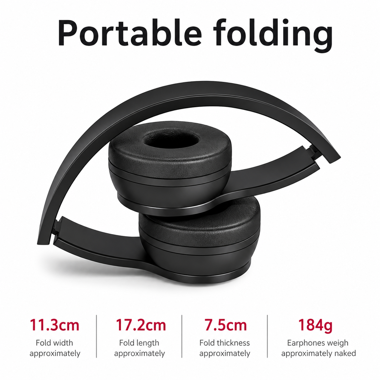 Wireless Headphones