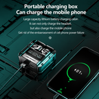 Gaming Earbuds High Quality Sound with Dual Microphones