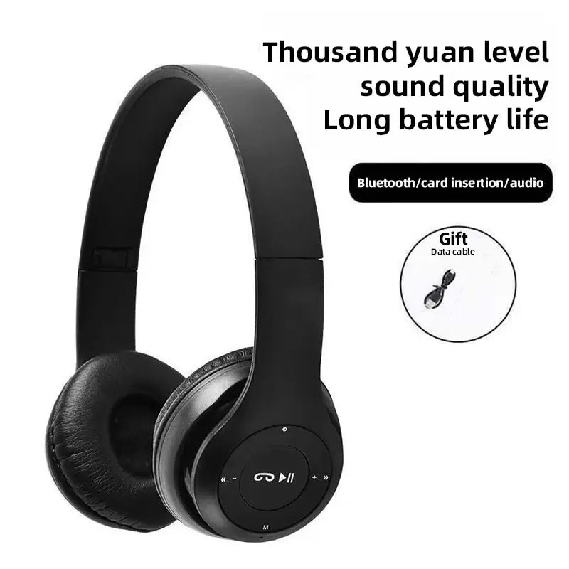 Wireless Headphones