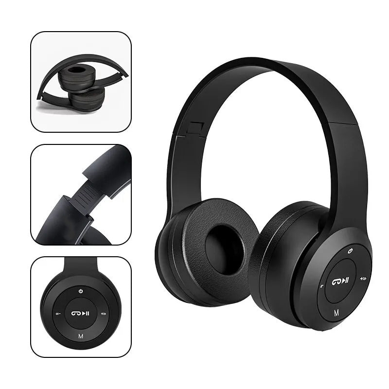 Wireless Headphones