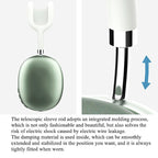 Wireless Headphones Control Button Battery Timing: 4 to 7 H